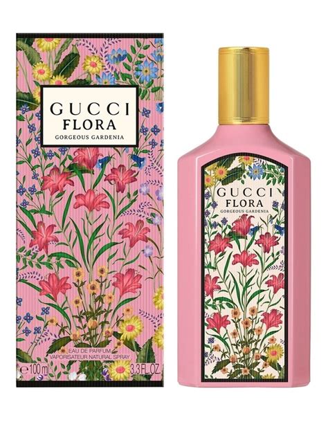 myer gucci beauty|gucci flora gorgeous gardenia myer.